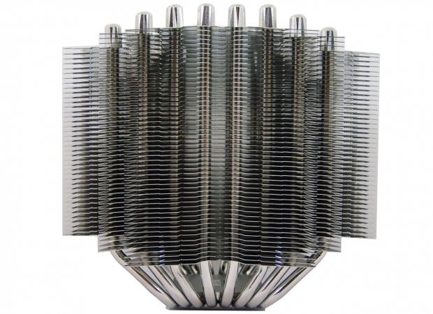 Обзор и тест кулера Silver Arrow SB-E Extreme от Thermalright